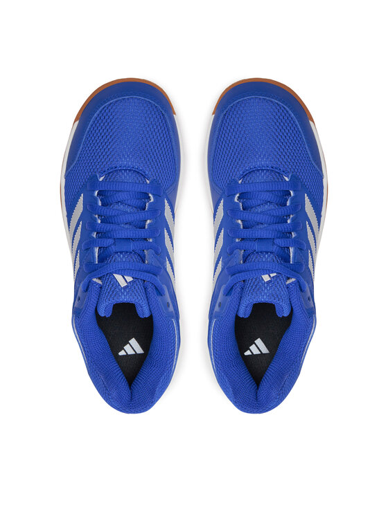 adidas adidas Hallenschuhe Speedcourt IH0578 Blau