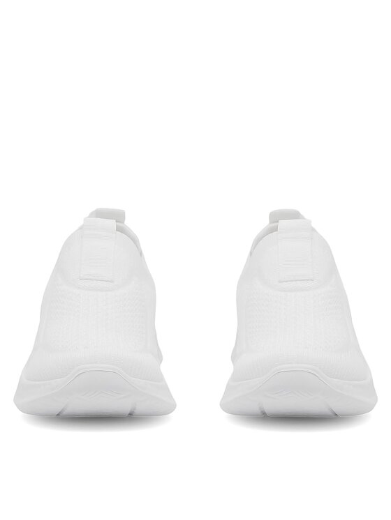 Jenny Fairy Jenny Fairy Sneakers WFA270923-2 Bianco