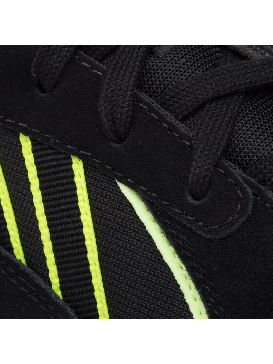 adidas adidas Sneakers Yung-1 EE5317 Nero