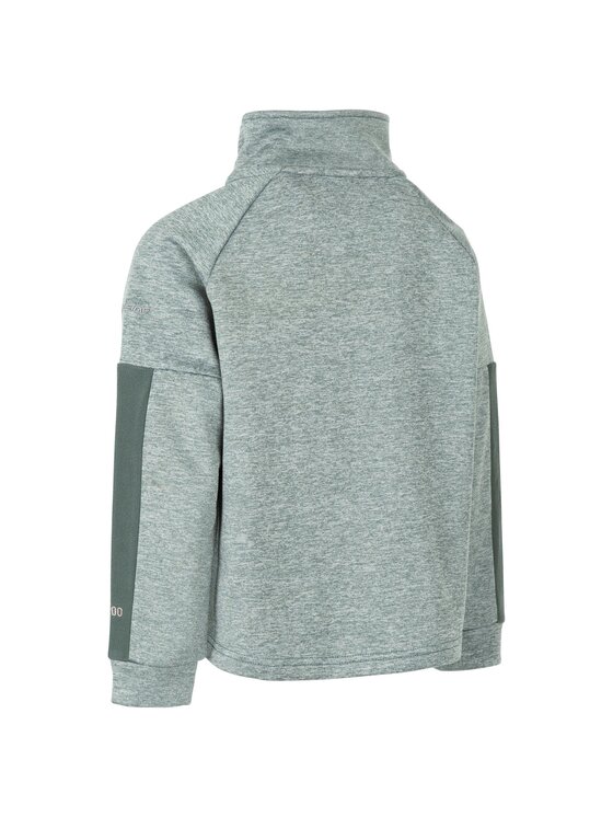 Trespass Trespass Kurtka outdoor Immense Zielony Long Fit