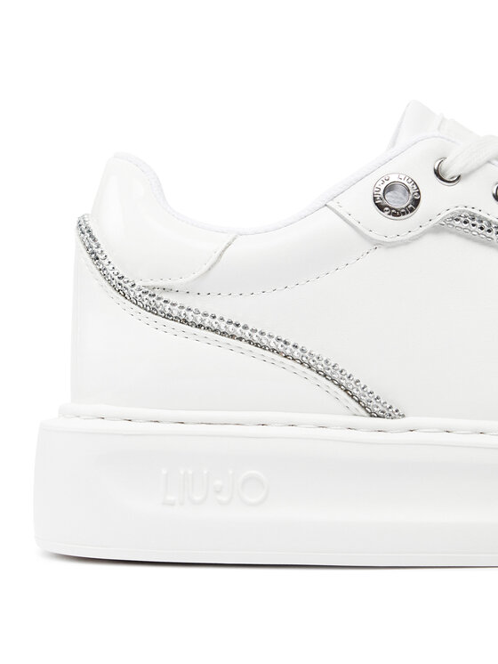 Liu Jo Liu Jo Tossud Kylie 31 BF4067 PX532 Valge