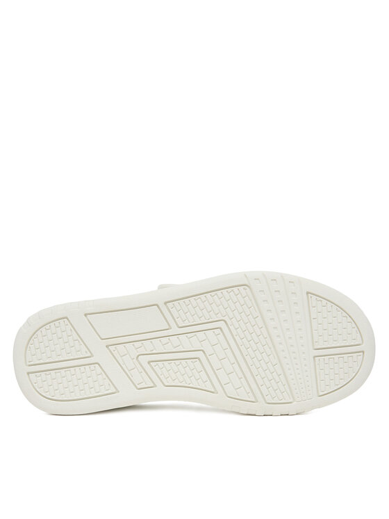 Tommy Hilfiger Tommy Hilfiger Sneakersy T1X9-34342-1269 S Biały