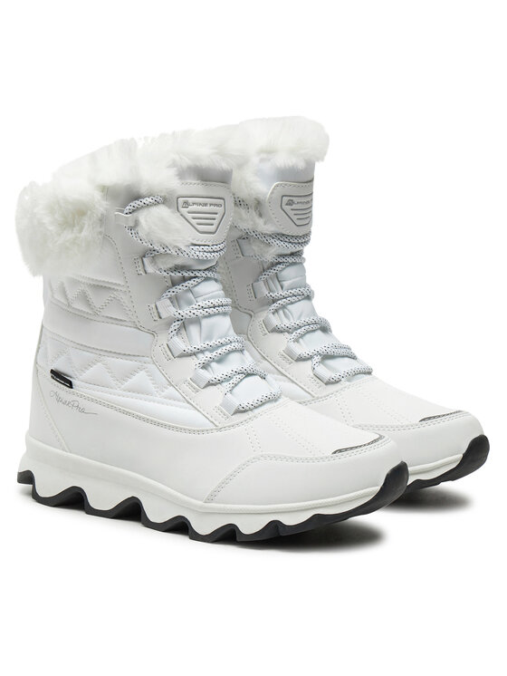 ALPINE PRO ALPINE PRO Schneeschuhe Kolata LBTD465000 Weiß
