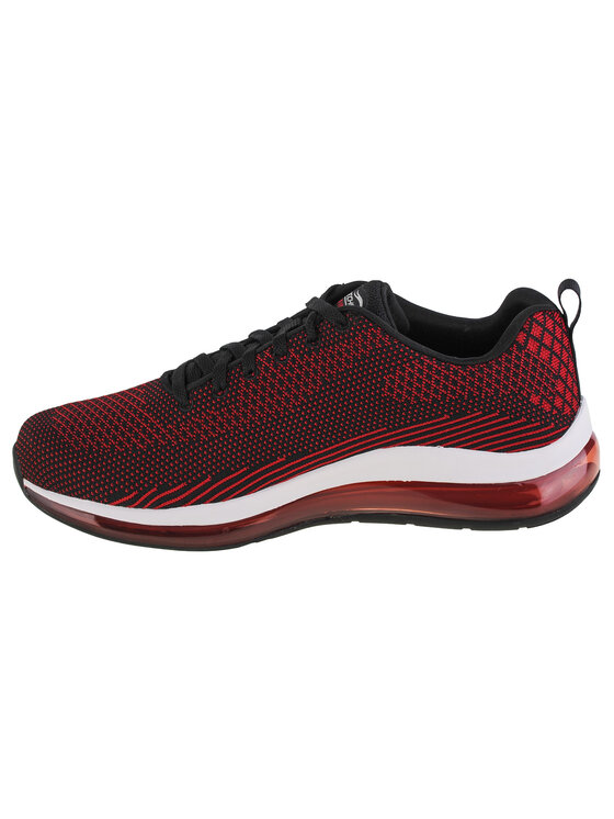 Skechers Skechers Buty Skechers Skech-Air Element 2.0 Czerwony