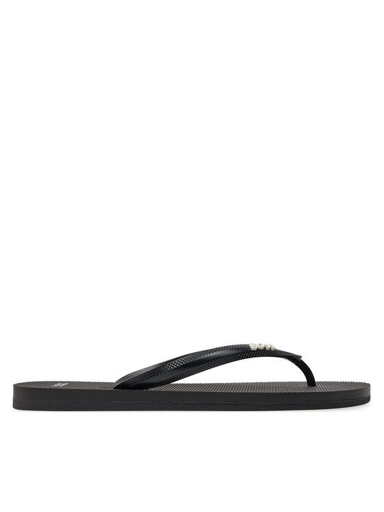 BOSS Boss Flip-flops Tracy Thng Rblg N 50498208 Fekete