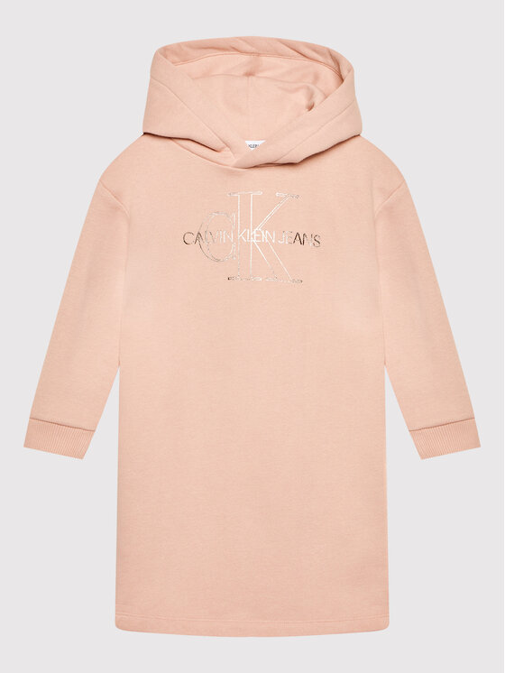 Calvin Klein Jeans Kasdieninė suknelė 