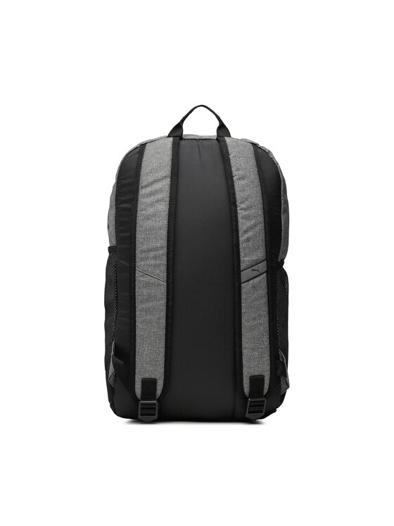 Puma grey outlet backpack