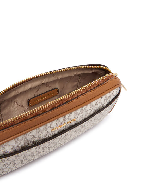 MICHAEL Michael Kors MICHAEL Michael Kors Käekott May 32T6GX5C1B Kreemjas