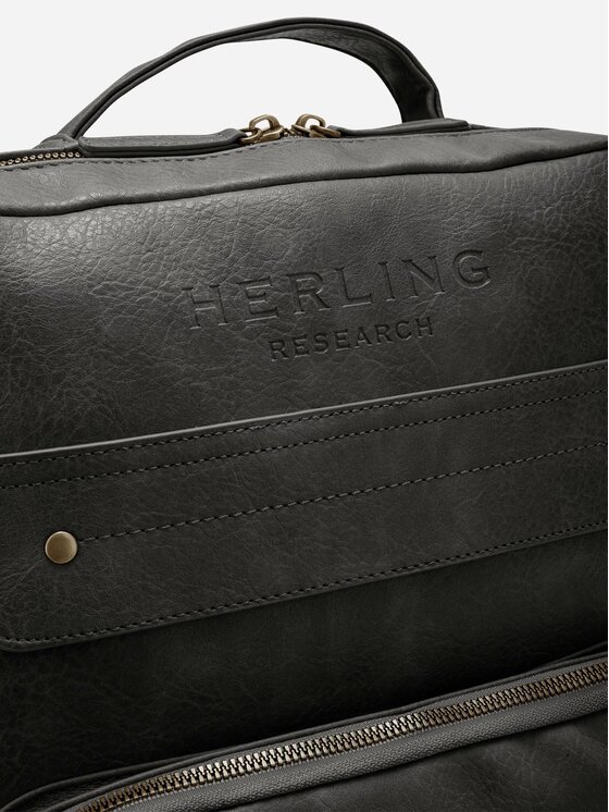 Herling Herling Plecak Leibniz Szary