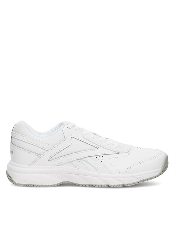 Reebok Reebok Tenisice Work N Cushion 100001159 Bijela