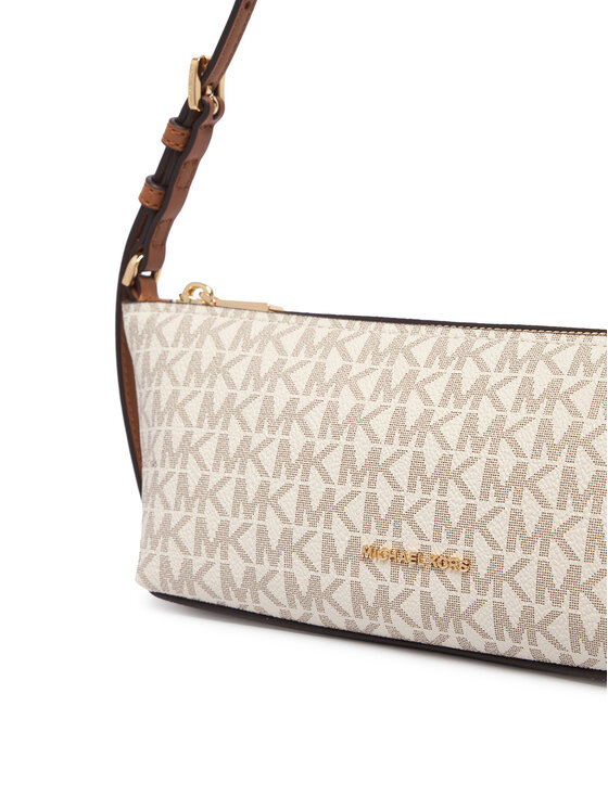 MICHAEL Michael Kors MICHAEL Michael Kors Сумка Laila 32F6G9IC5B Кремовий