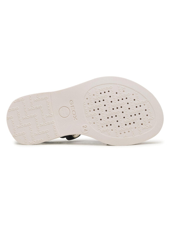 Geox Geox Sandale J S. Karly G. G J1535G-000NF C4002 M Tamnoplava