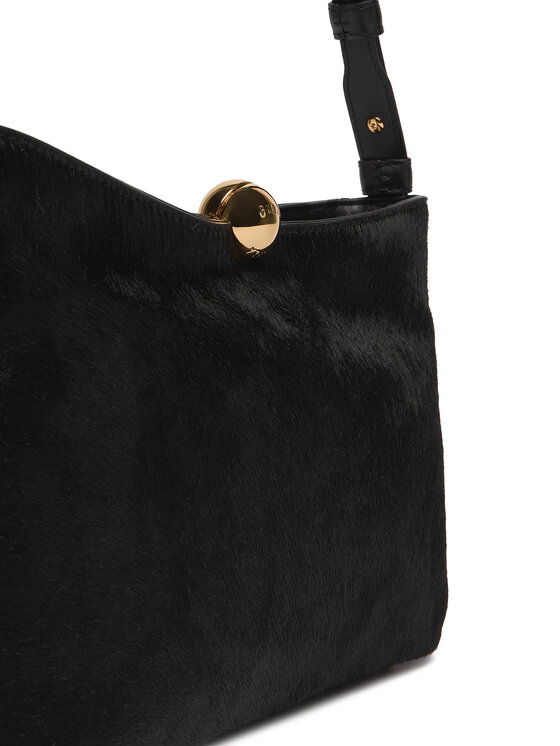 Furla Furla Torebka Sfera Soft M WB01403 BX4461 IT O6000 Czarny