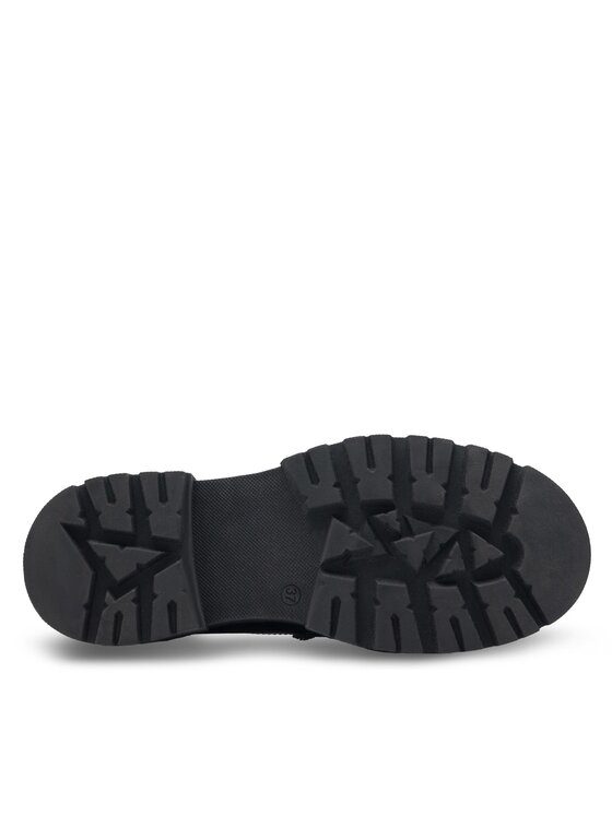 Sergio Bardi Sergio Bardi Loaferice EST-DONNA-09SB Crna