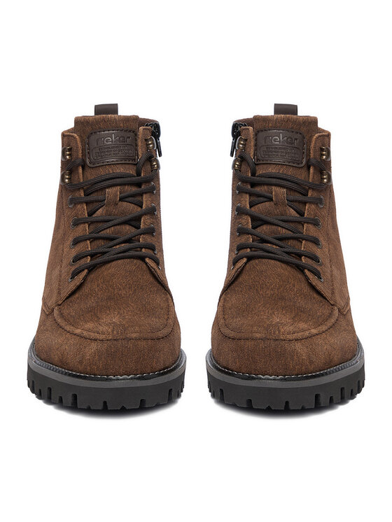Rieker Rieker Auliniai batai CEO-30414-25 Ruda