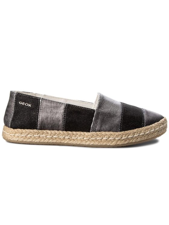 Geox Geox Espadrillid D Modesty B D6229B 047LG C9999 Must
