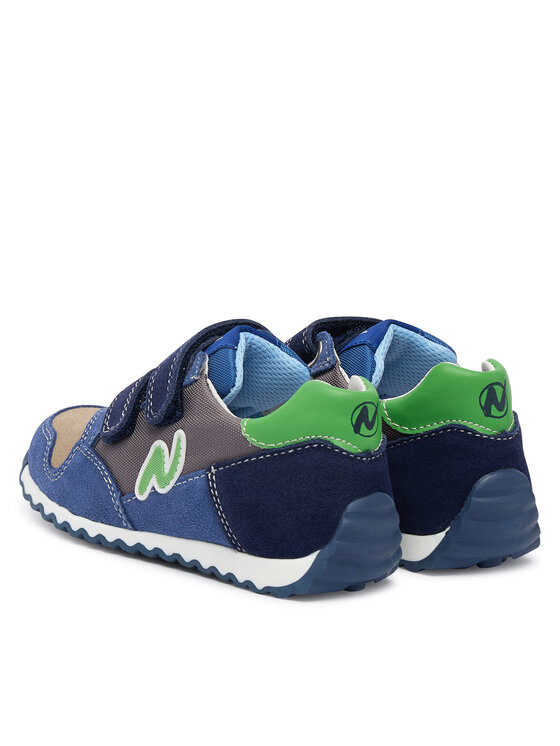 Naturino Naturino Tossud Sammy 2 Vl. 2016558-02-2C85 M Tumesinine