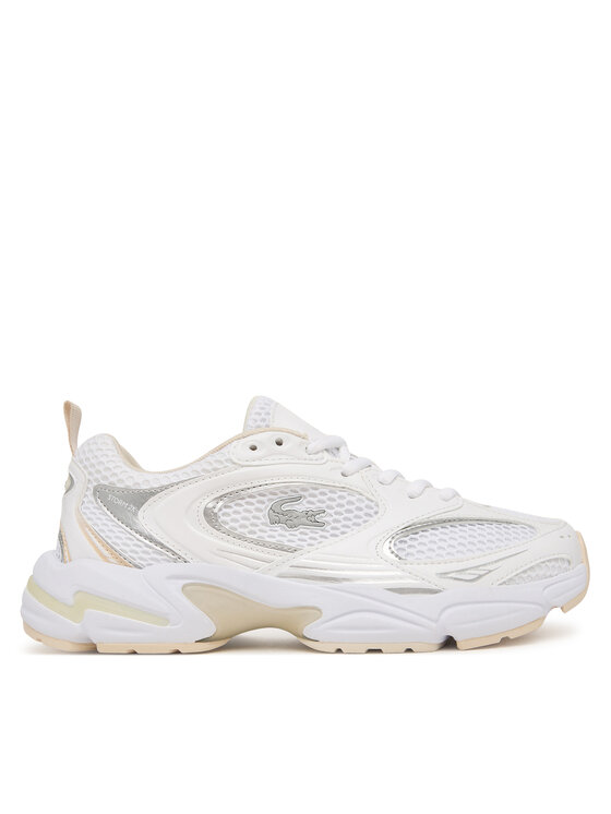 Lacoste Lacoste Sneakersy Storm 96 2K 52SFA0026 Biały