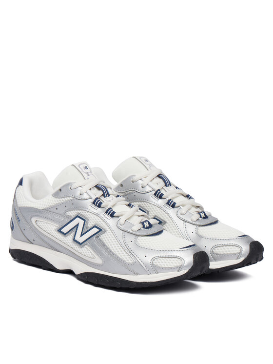 New Balance New Balance Сникърси U204LPC Цветен