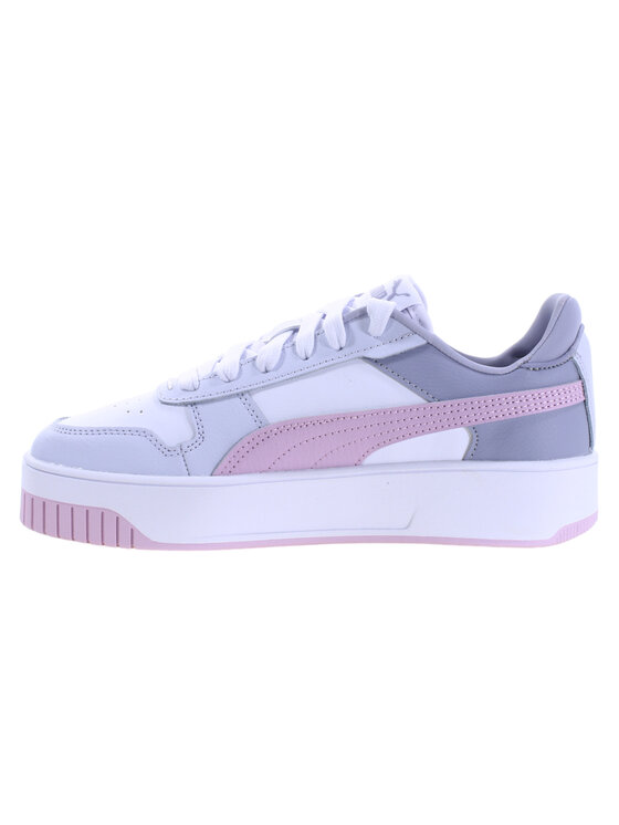 Puma Puma Półbuty 389390 23 Kolorowy