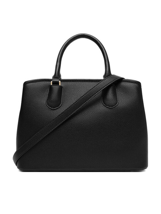Nine West Nine West Torbica C-JL973 Crna