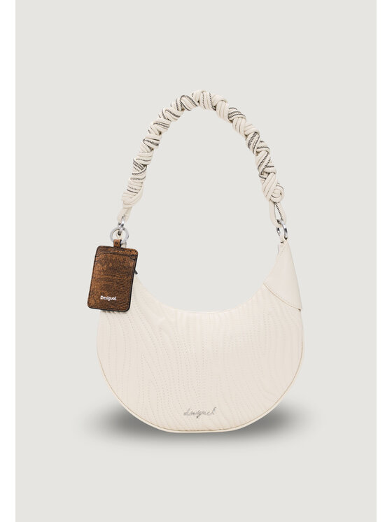 Desigual Desigual Borsetta BAG_HELIUM CALGARY Beige