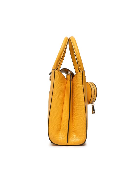 Borsetta Eco Alexie (EVG) HWEVG8 73706 Giallo