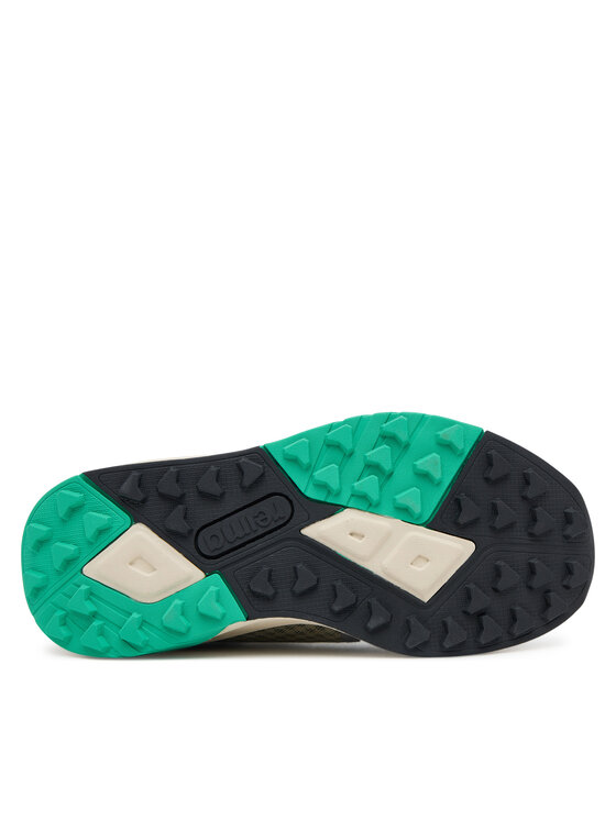 Reima Reima Sneakersy Kiritin 5400134A Szary