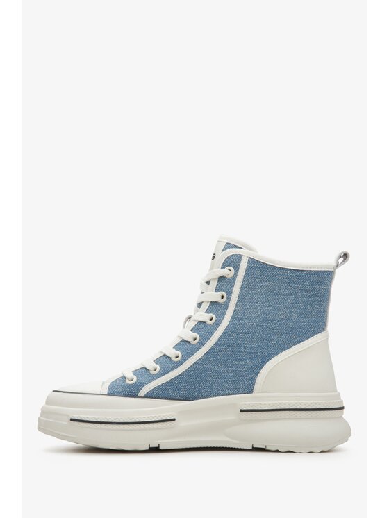 ES8 ES8 Sneakers ER00114602 Μπλε