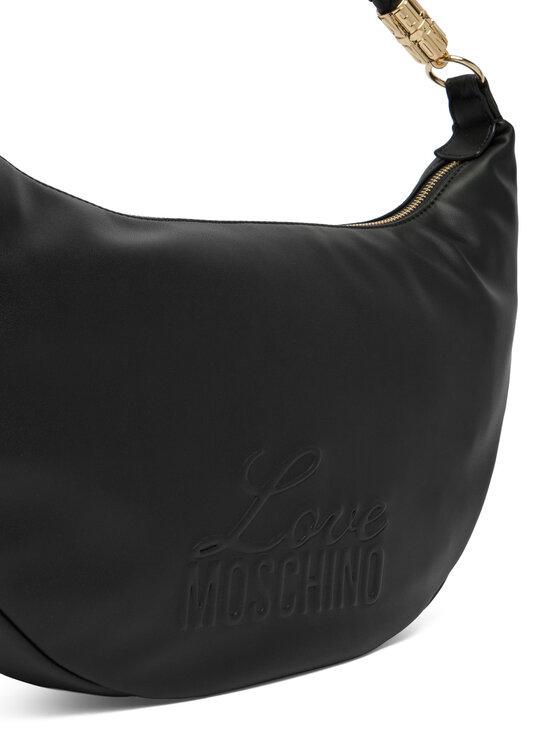 LOVE MOSCHINO LOVE MOSCHINO Kabelka JC4222PP0OKA0000 Černá