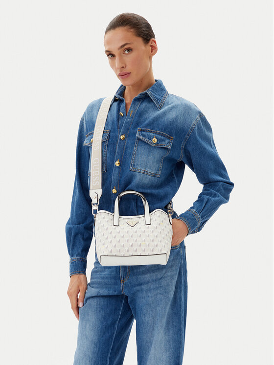 Guess Guess Torebka 167711 Biały