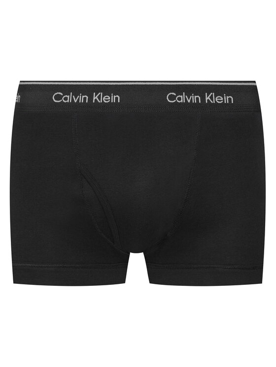 Calvin Klein Underwear Calvin Klein Underwear Bokseru komplekts LV00NB1897 Melns