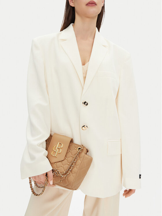 Badura Badura Handtasche TYL01582 Beige