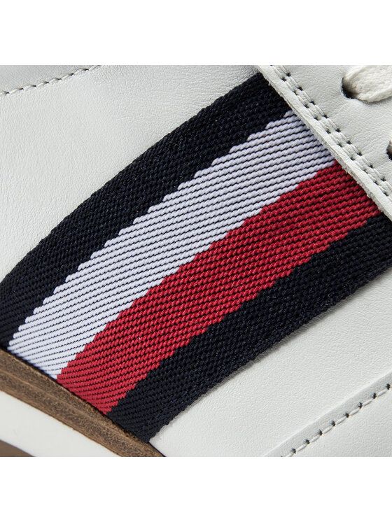 Tommy hilfiger luxury corporate sneaker sales
