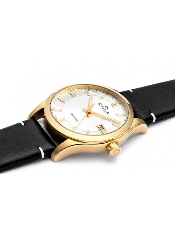 Appella Appella Orologio L70009.1213A Nero