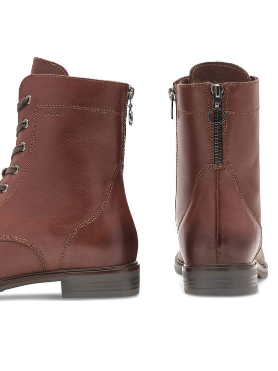 Lasocki Lasocki Auliniai batai EST-NEW2-18 Ruda