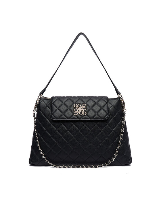 Nine West Nine West Сумка CEO-SILHOETTE STORY-LDA9387 Чорний