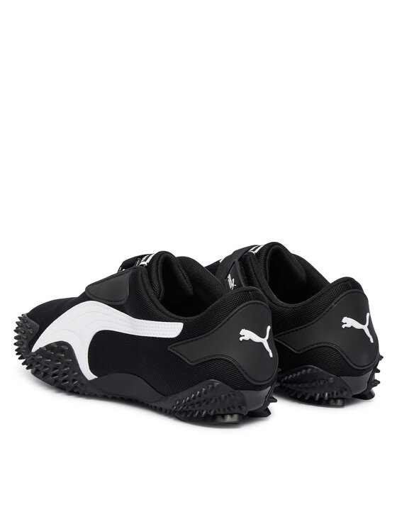 Puma Puma Laisvalaikio batai Mostro Og Prime 403206 09 M Juoda