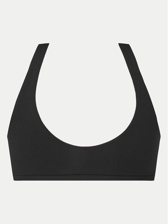 Dorina Dorina Bralette krūšturis Essensual FXBR0052MI116 Melns