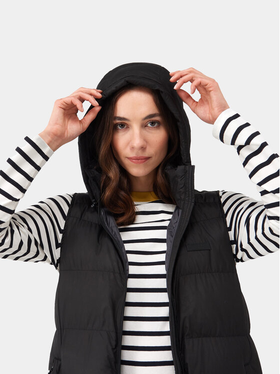 Regatta Regatta Smanicato Ganella RWB124 Nero Regular Fit