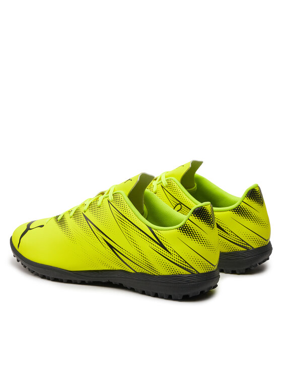 Puma Puma Jalgpallijalatsid Attacanto Tt 10747807 07 Kollane
