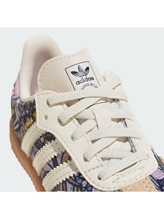 adidas adidas Αθλητικά Liberty London Samba Og KH9847 Κρεμ