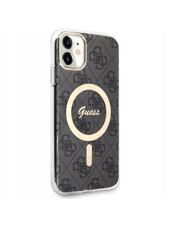 Guess Guess Etui na telefon Pokrowiec Futerał Kolorowy