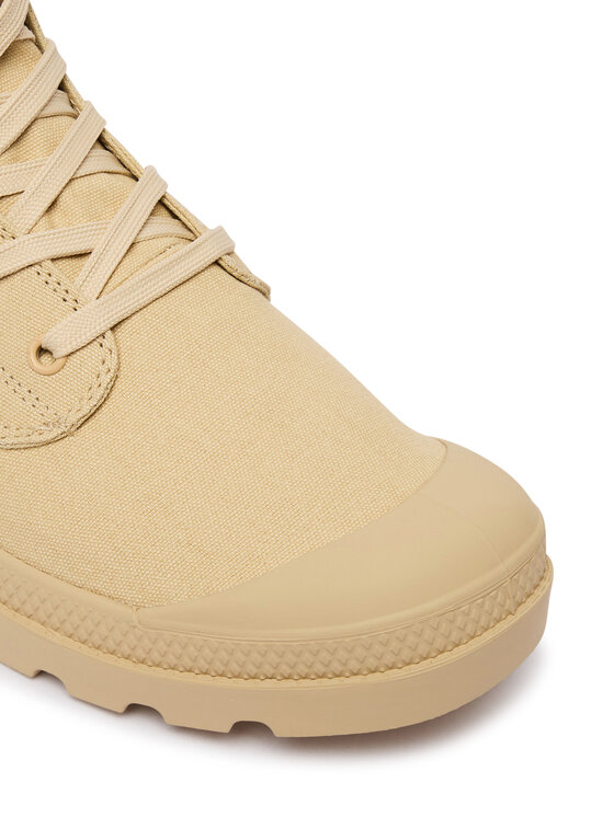 Palladium Palladium Trapery 73089-274-M Beżowy