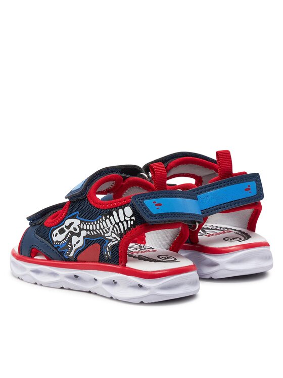 Primigi Primigi Sandali 5972600 Blu scuro