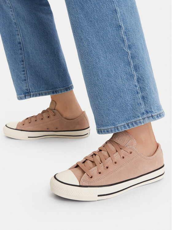 Converse Teniși Chuck Taylor All Star Colorful Suede A15948C