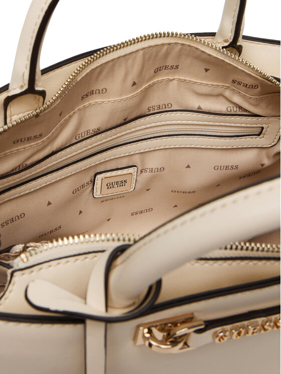Guess Guess Borsetta HWBG96 44060 Écru