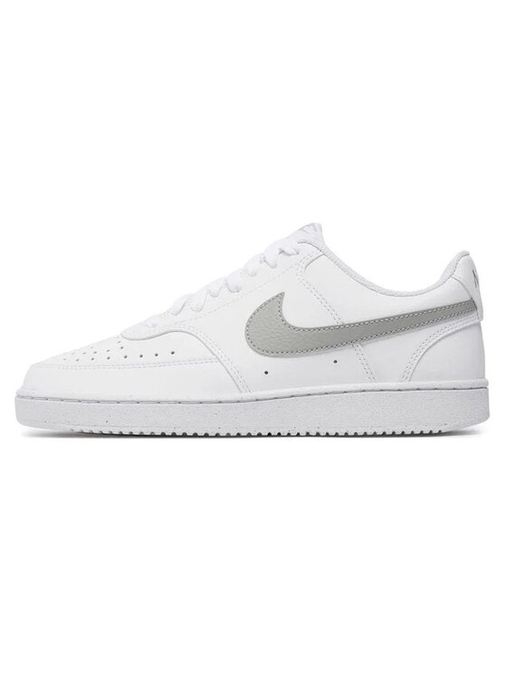 Nike Nike Sneakers COURT VISION LO NN Bianco