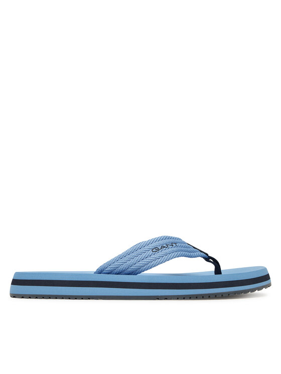 Gant Gant Flip flop 30639850 Bleumarin