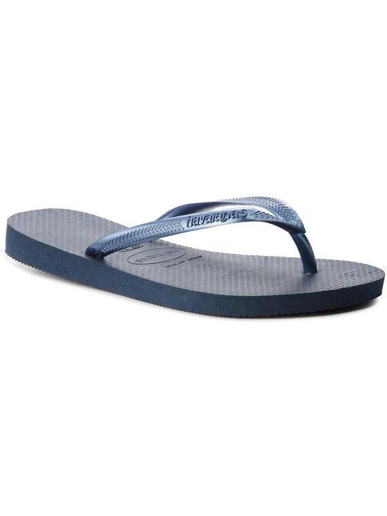 Havaianas Havaianas Infradito Slim 40000300555 Blu scuro